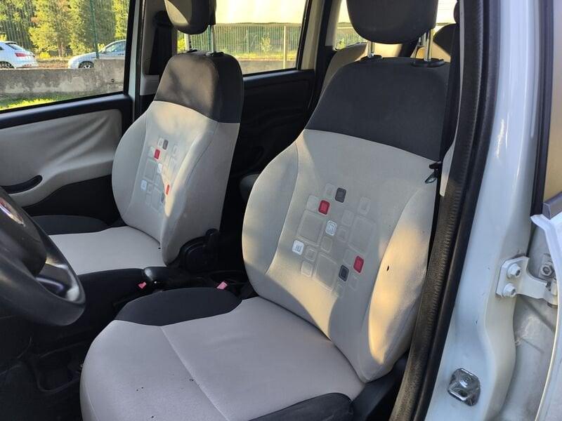 FIAT Panda 1.3 Multijet 16v 75cv S&S Easy