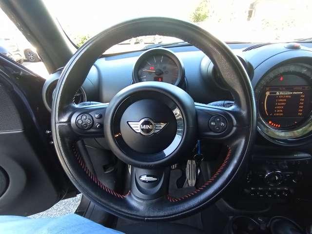 MINI Cooper SD Countryman Mini Countryman 2.0 Cooper SD Business