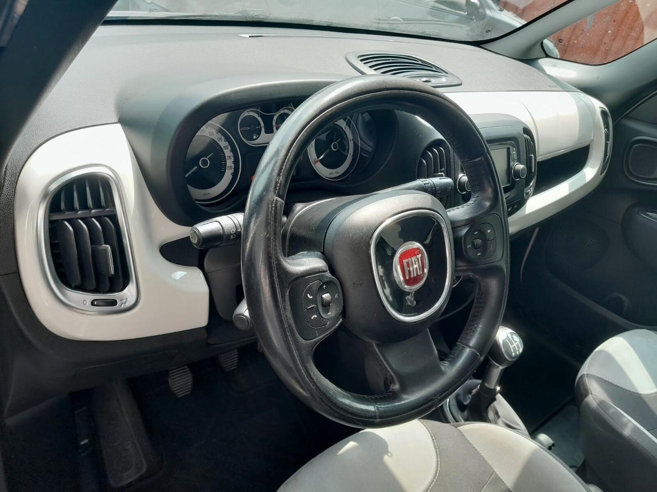 Fiat 500L 1.3 Multijet 85 CV Pop Star