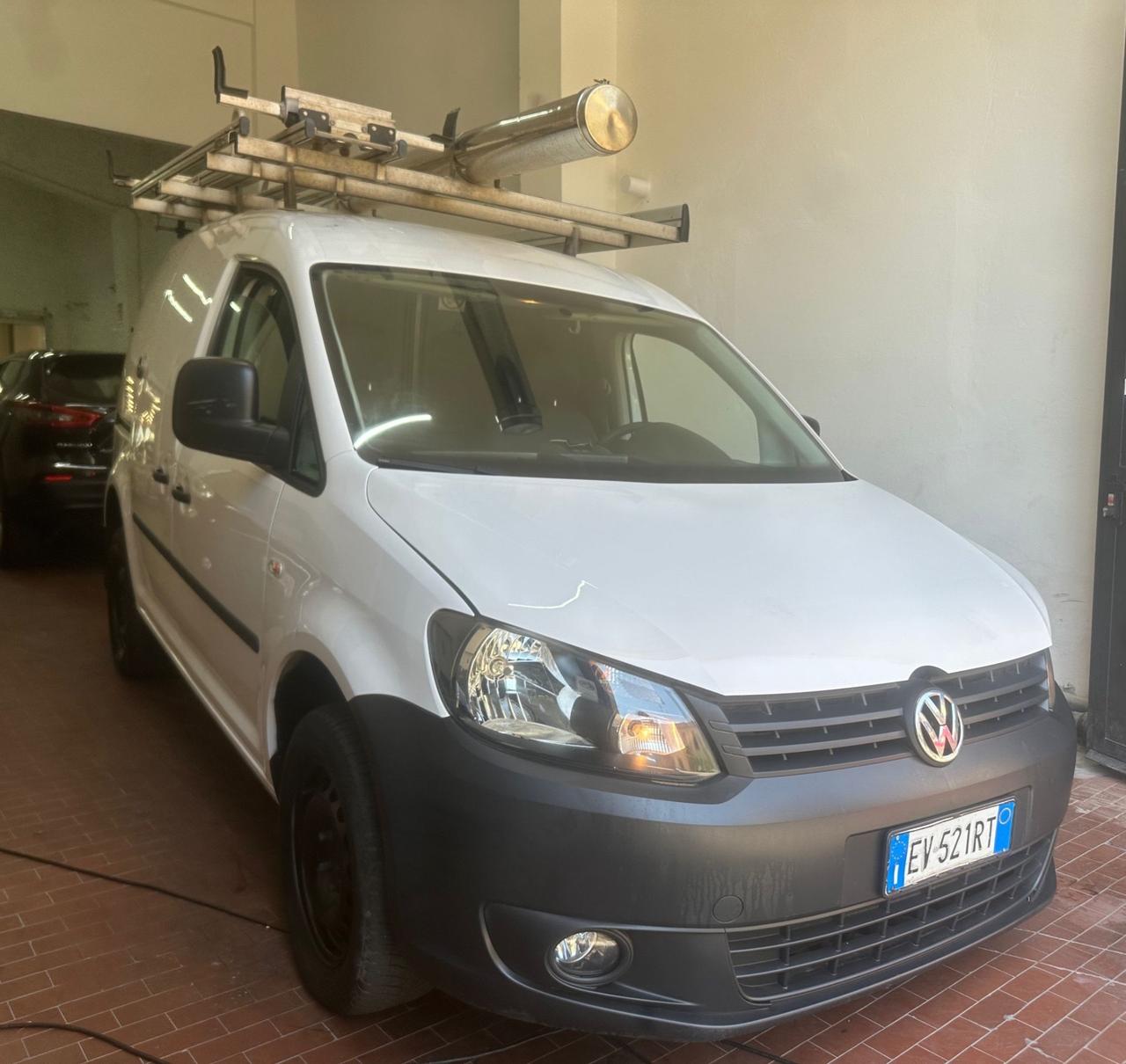 Volkswagen Caddy 2.0 TDI Cargo Iva Compresa