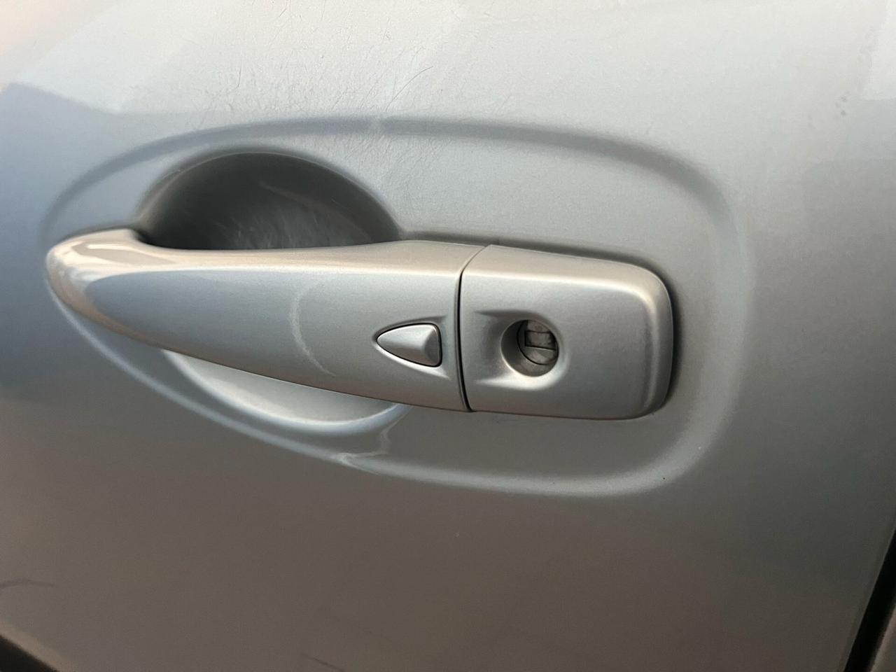 Renault Kadjar 1.5 dCi 110 CV EDC Energy Hypnotic2