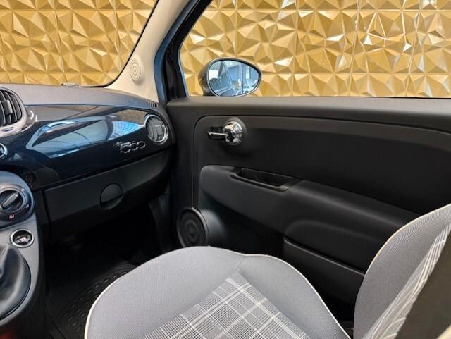 Fiat 500 1.2 EasyPower Lounge GPL