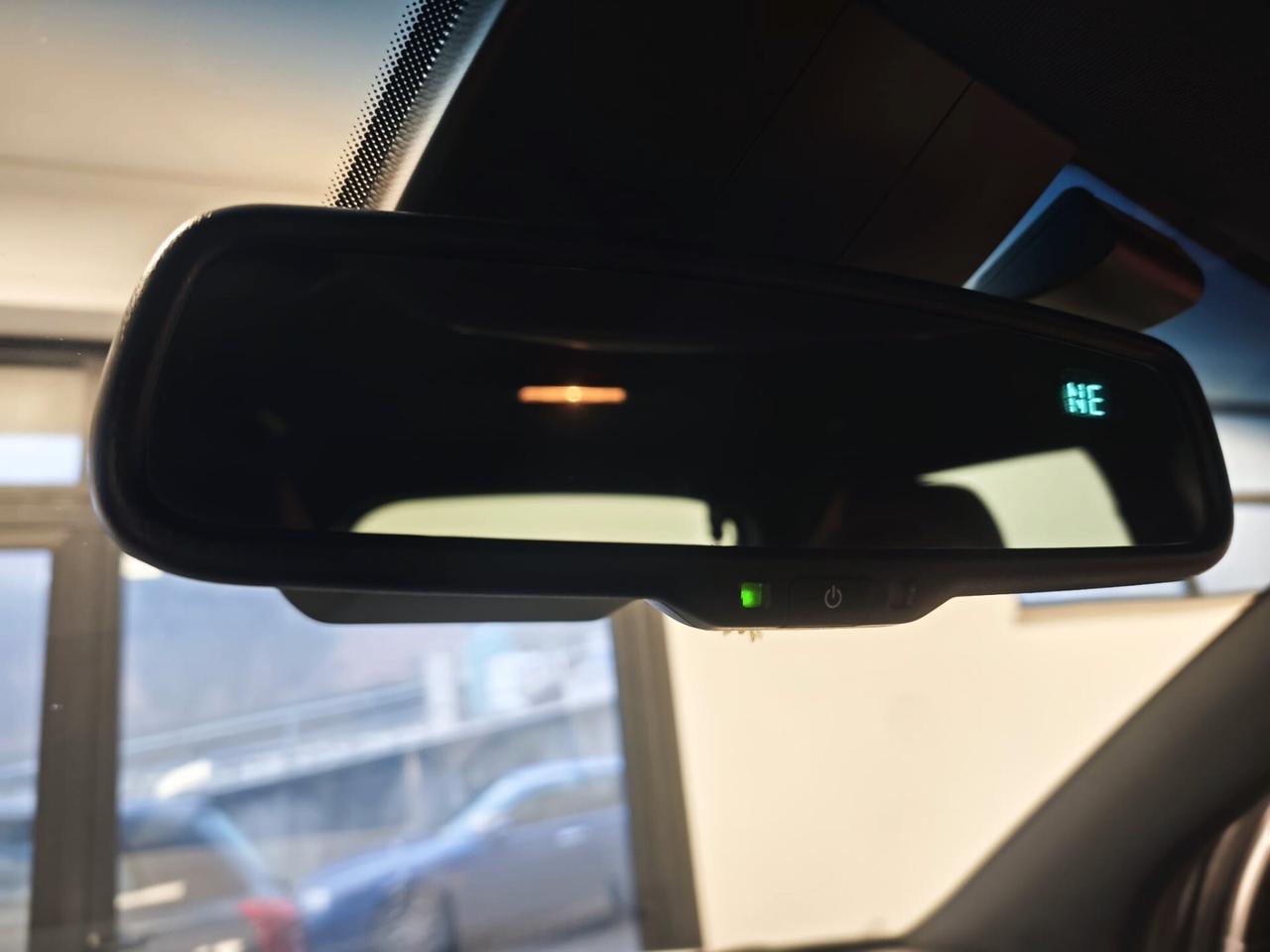 Hyundai Tucson 1.6 CRDi 48V N Line