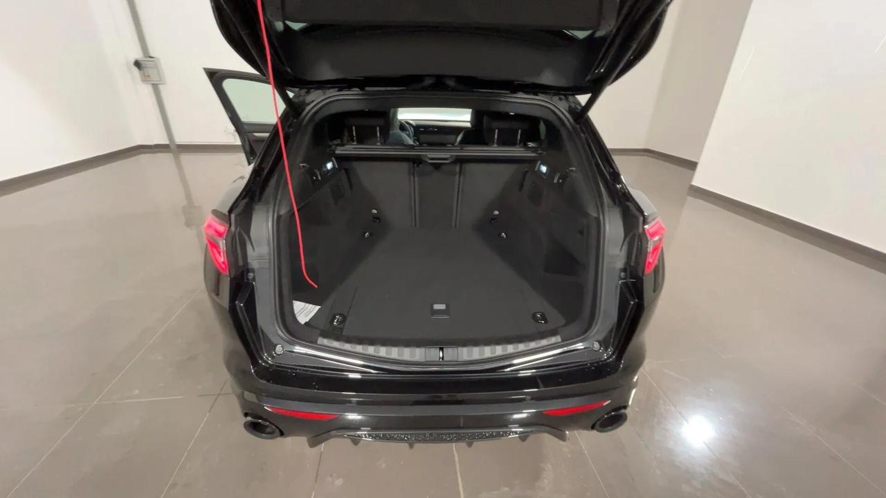 Alfa Romeo Stelvio 2.2 Turbodiesel 210 CV AT8 Q4 Veloce
