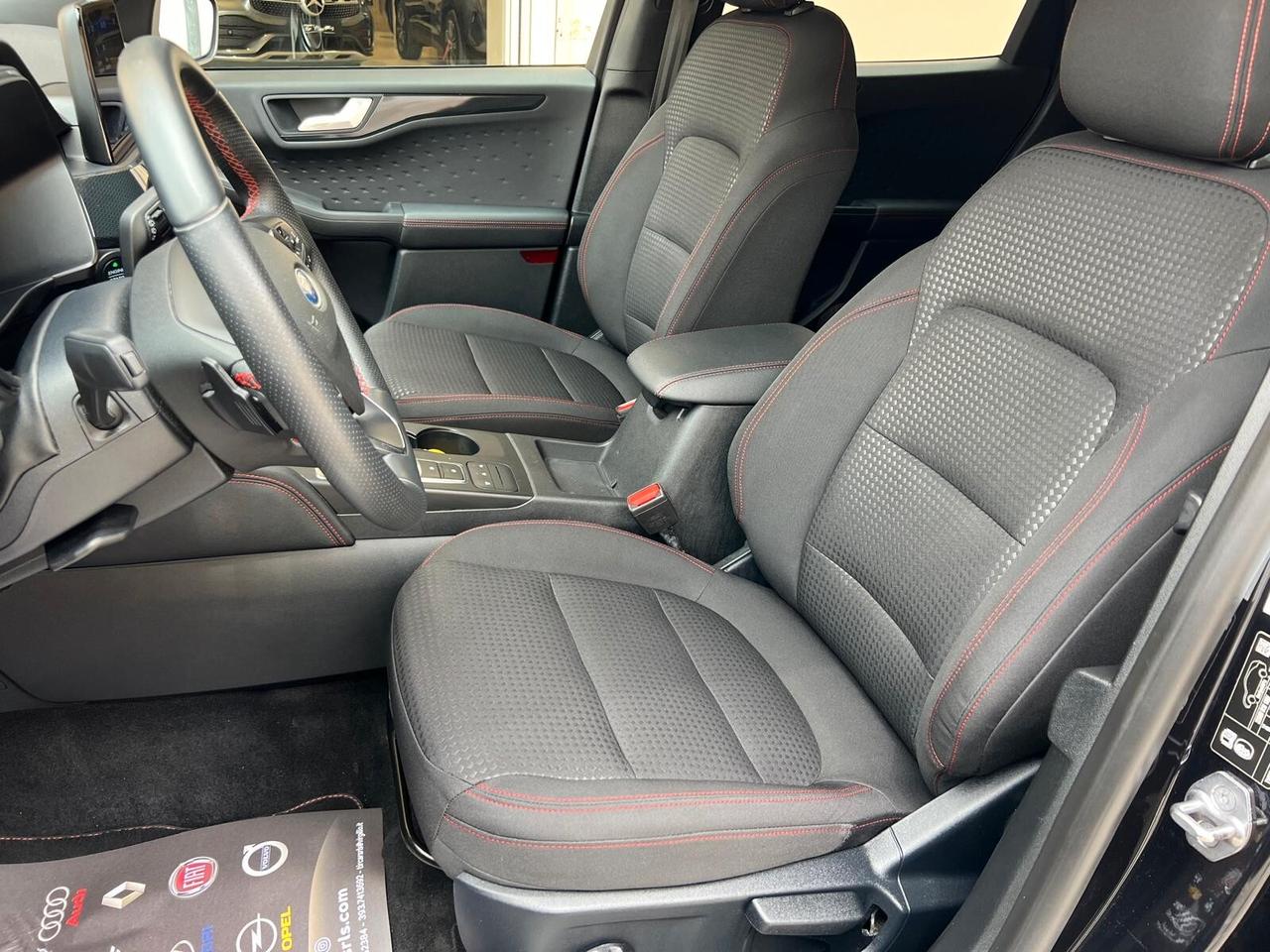 FORD KUGA 1.5 TDCI ST-LINE NAVI CAM VIRTUAL 2021