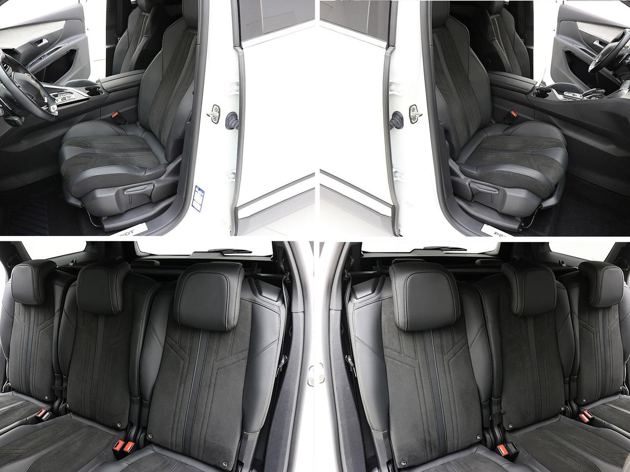 Peugeot 5008 BlueHDi 130 EAT8 GT Pack