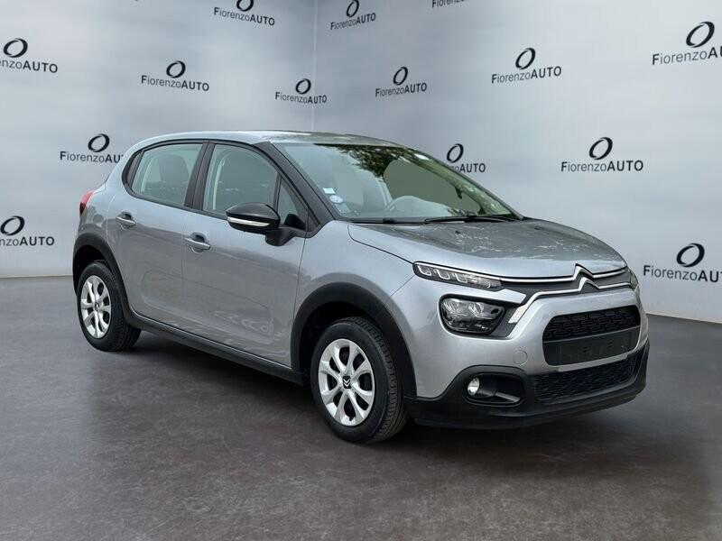 Citroen C3 1.2 PureTech 61Kw Business