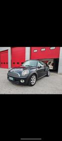 Mini 1.6 16V Cooper D Chili