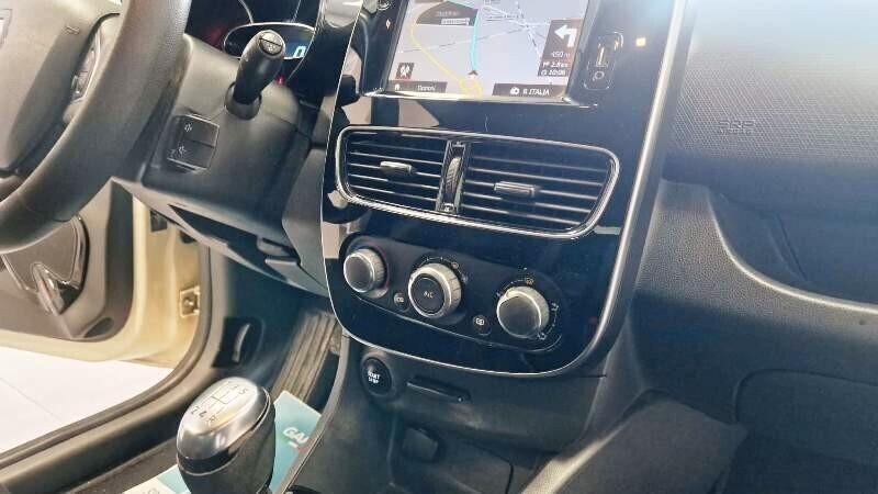 Renault Clio TCe 12V 90 CV GPL S&S Energy Intens