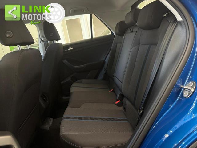 VOLKSWAGEN T-Roc 1.6 TDI Style BlueMotion Technology