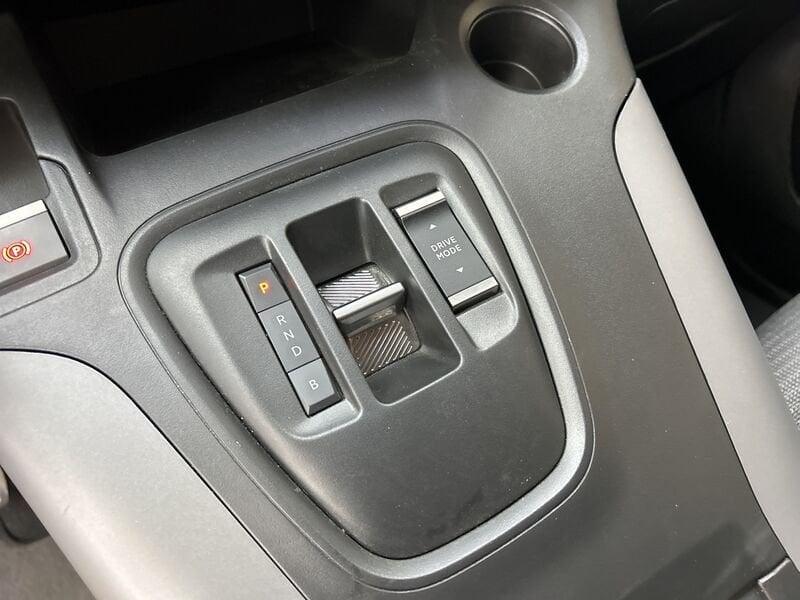 Toyota Proace City Verso electric L1 50kWh D Executive