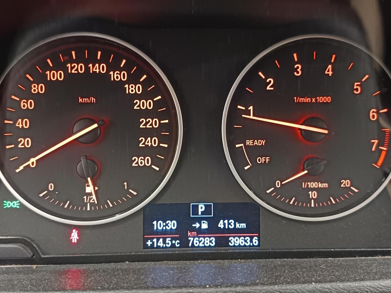 Bmw X1 sDrive18i xLine