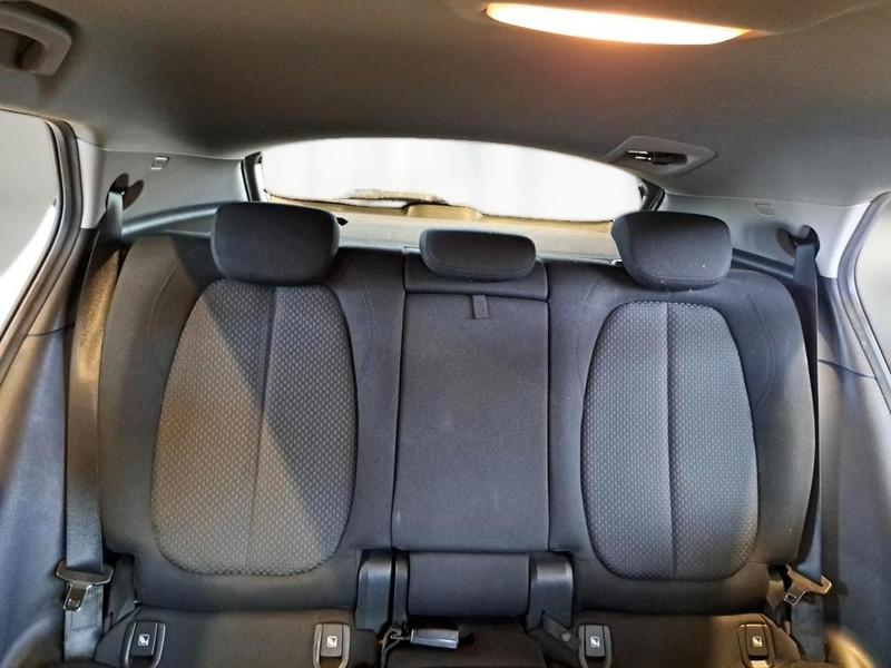 BMW X2 XDRIVE 25E BUSINESS X AUTOMATICO SUV