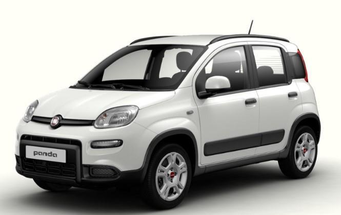 FIAT Panda  1.0 FireFly S&S Hybrid City Life  5 POSTI, IN ARRIVO AGOSTO 2022