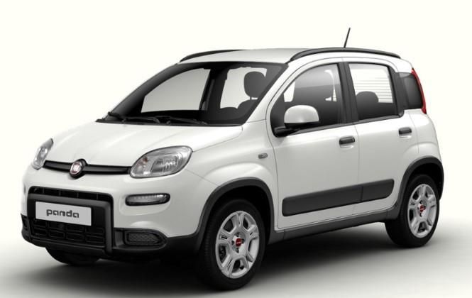 FIAT Panda  1.0 FireFly S&amp;S Hybrid City Life  5 POSTI, IN ARRIVO AGOSTO 2022