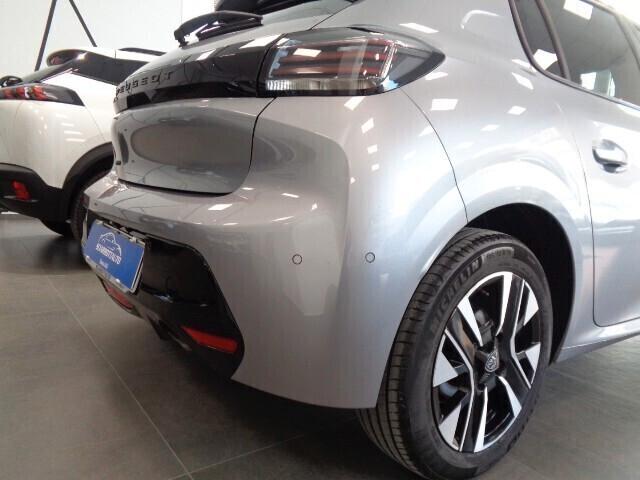 208 PureTech 100 5 porte ALLURE PACK