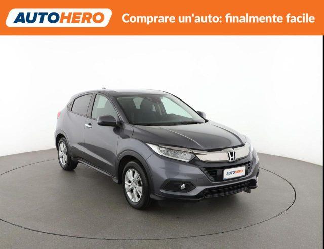 HONDA HR-V 1.5 i-VTEC Elegance Navi ADAS