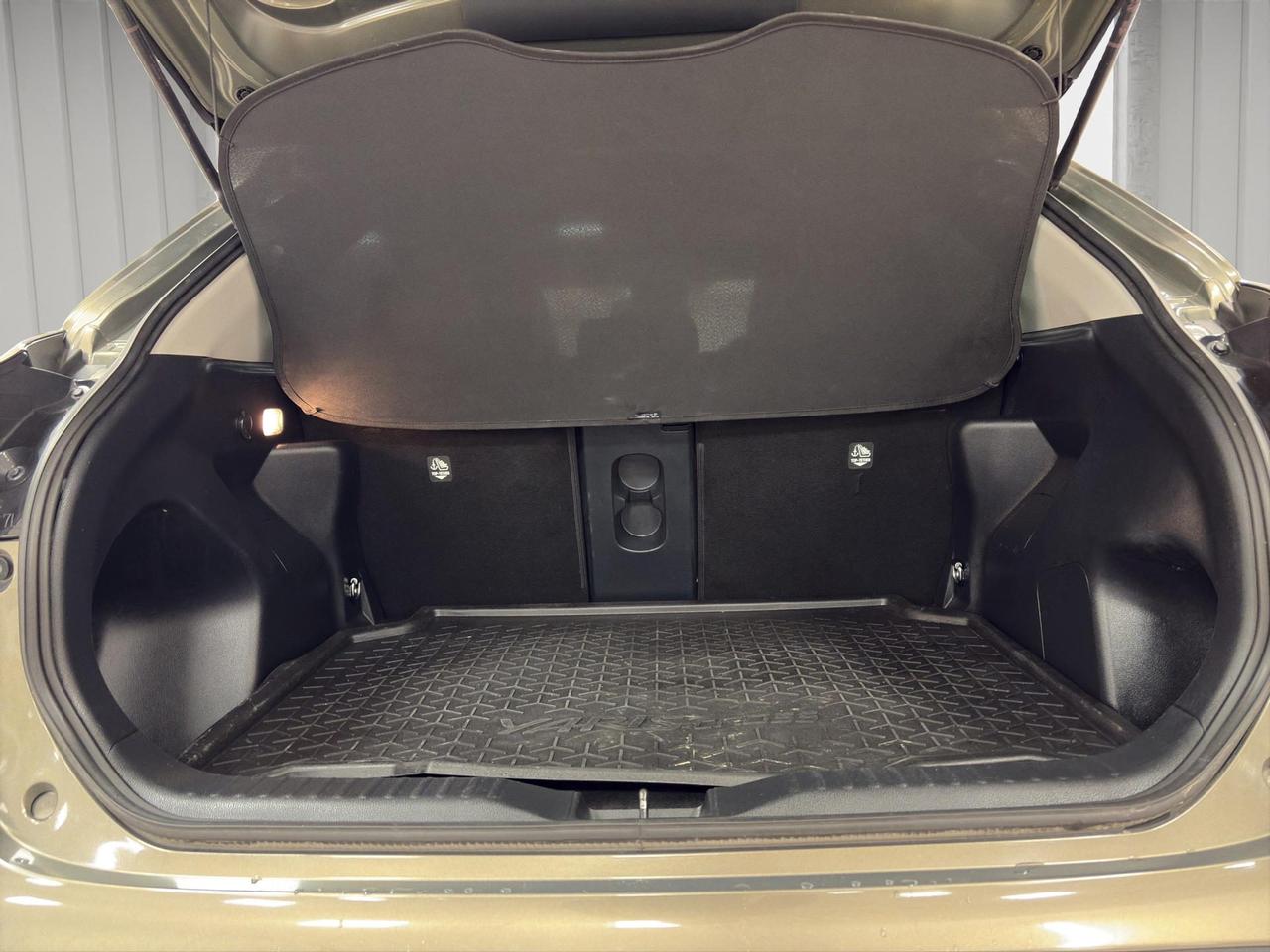 Toyota Yaris Cross 1.5h Lounge awd-i 116cv e-cvt