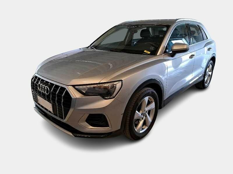 AUDI Q3 35 TDI S tronic Business Advanced