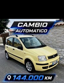 Fiat Panda 1.2 Dualogic CAMBIO AUTOMATICO