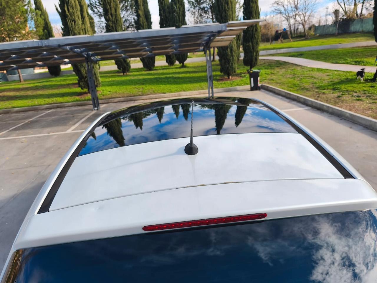 Peugeot 3008 1.6 HDi 110CV Outdoor