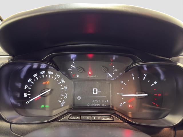 CITROEN C3 PureTech 110 S&S Max*FORMULA S*