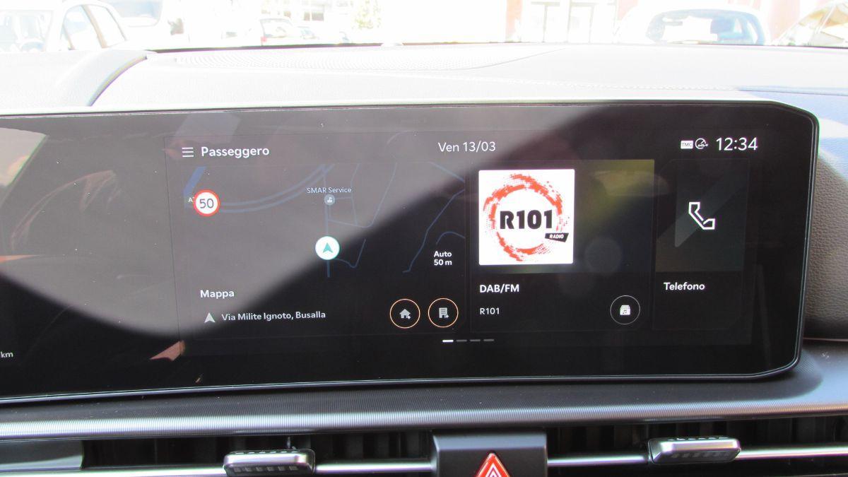 KIA - Sportage - 1.6 CRDI DCT7 AWD M.Hyb.GT Line PLUS