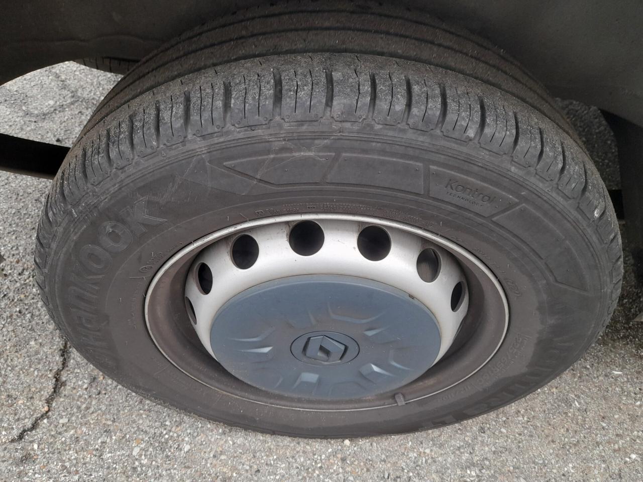 Renault Master T33 2.3 dCi 150 PM-TM Furgone Energy Ice