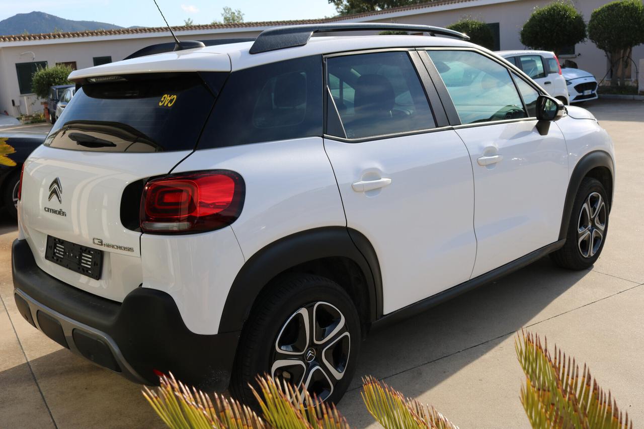 Citroen C3 Aircross C3 Aircross PureTech 110 S&S Feel