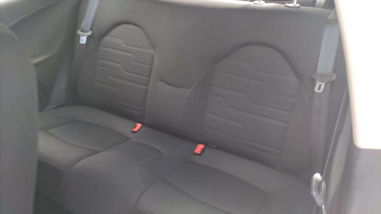 Alfa Romeo MiTo 1.4 70 CV **NEOPATENTATI** PREZZO REAL