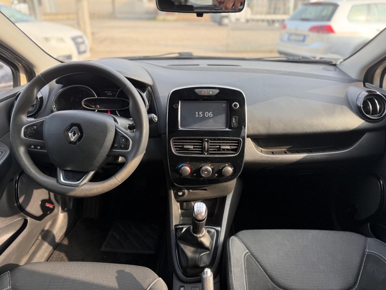 Renault Clio Sporter dCi 8V 75CV Start&Stop Energy Duel 2