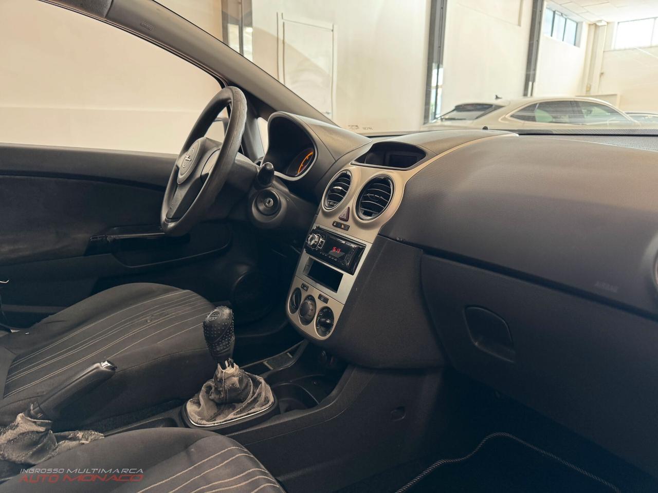 Opel Corsa 1.3 CDTI 90CV 2007