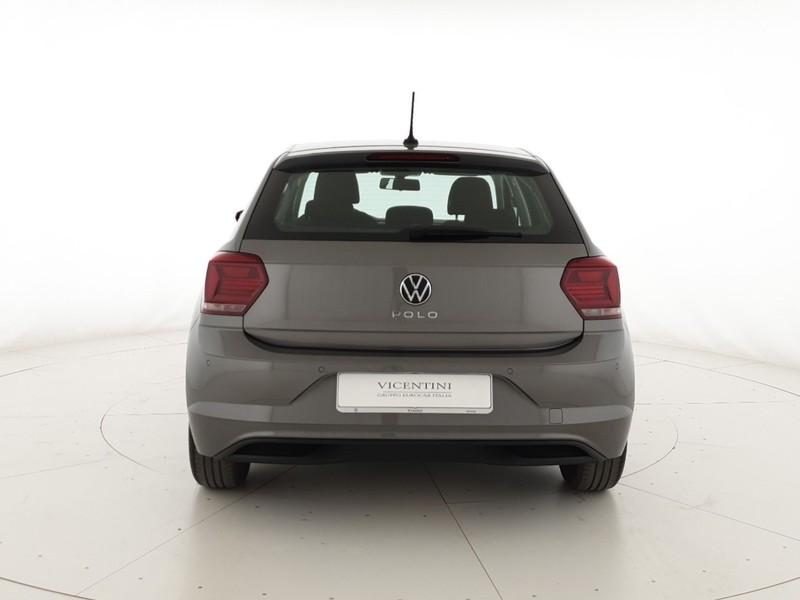 Volkswagen Polo 5p 1.0 evo comfortline 80cv