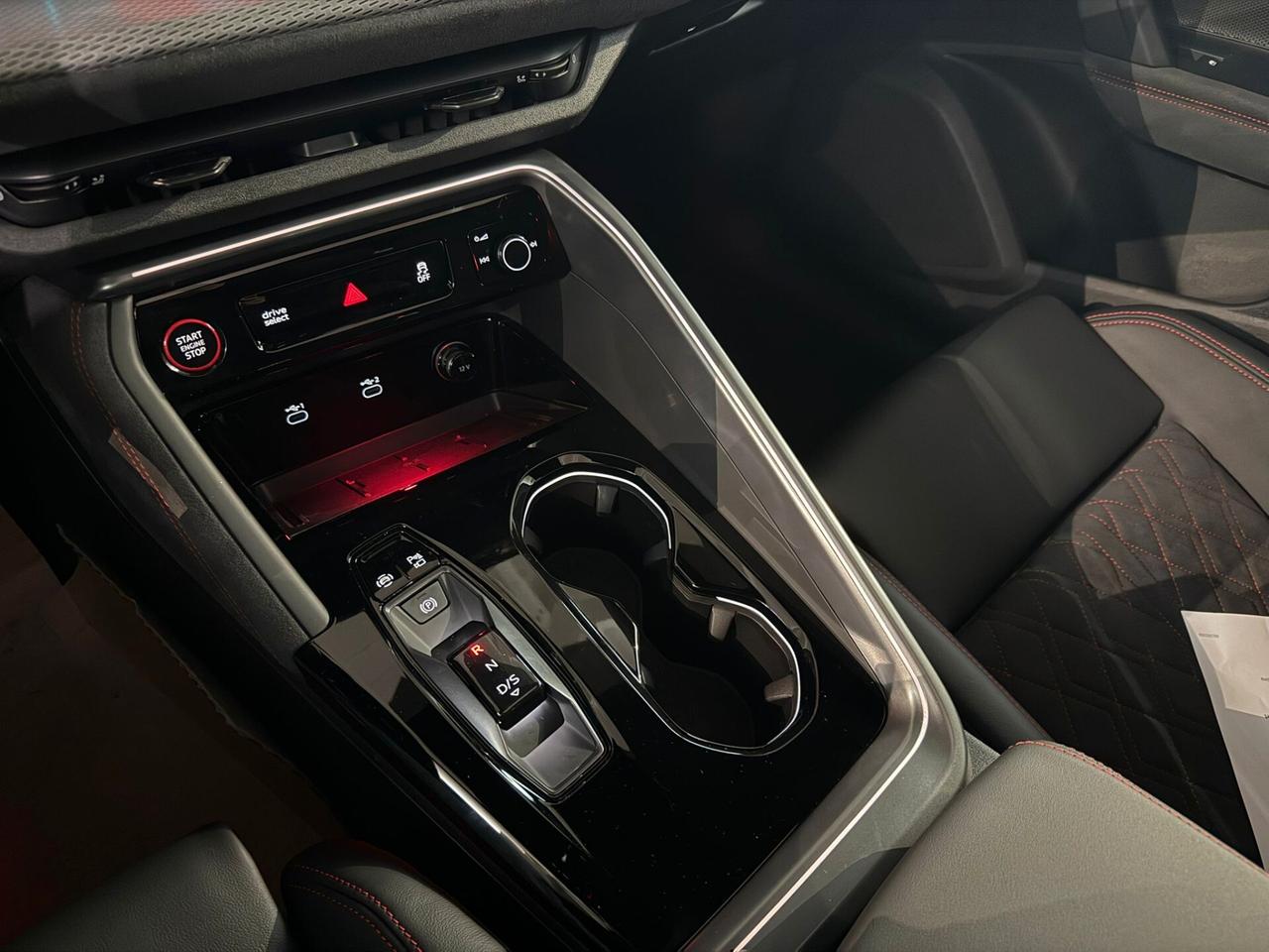 Audi Q5 SPB 40 TDI quattro S tronic line