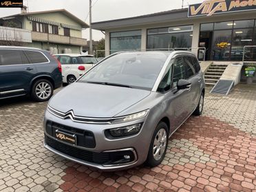 Citroen Grand C4 SpaceTourer BlueHDi 130 S&S EAT8 Business