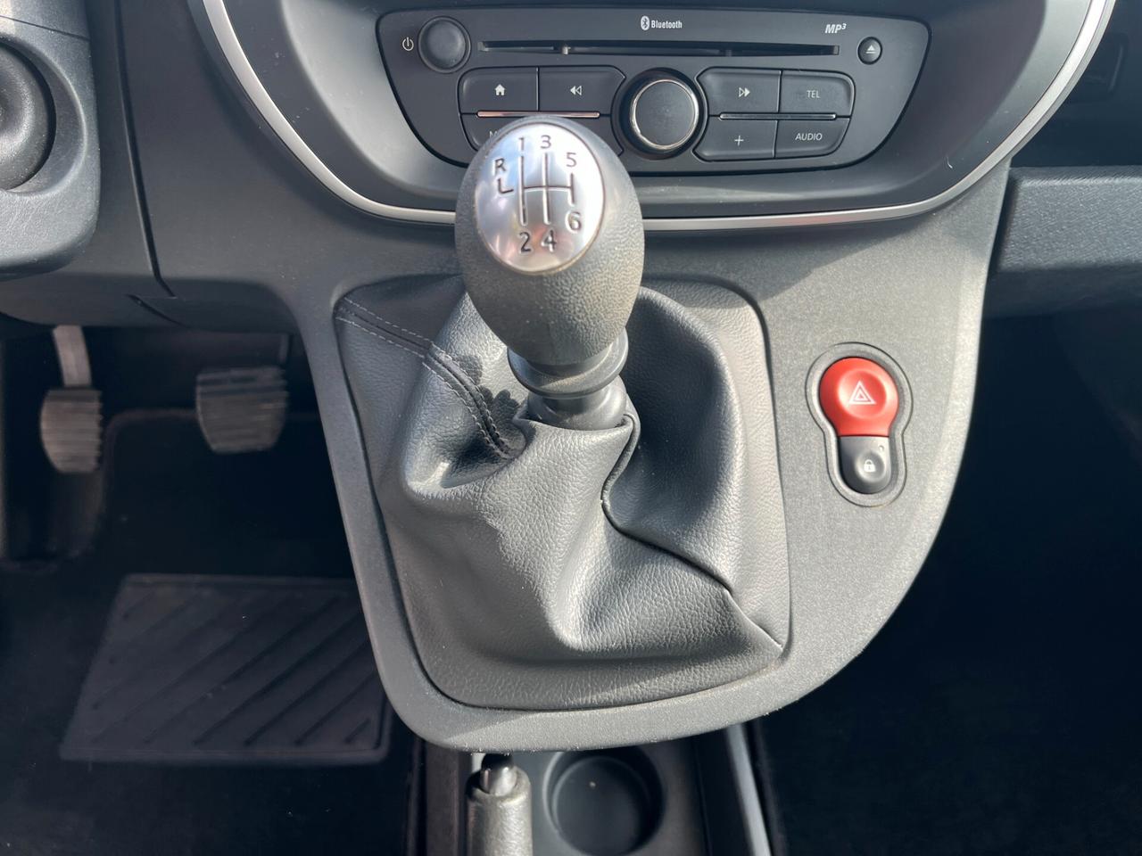 Renault Kangoo 1.5 dCi 110CV 6MARCE N1 - 78.000KM