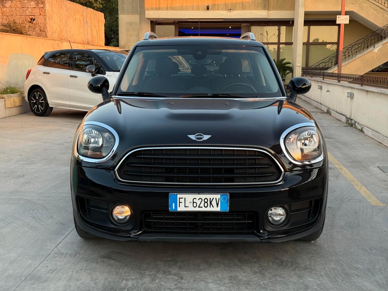 Mini Cooper D Countryman 2.0 Jungle