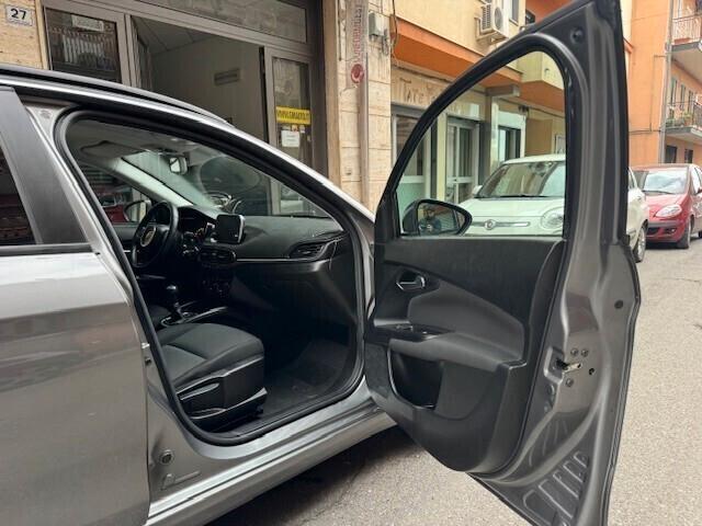 Fiat Tipo 1.3 Mjt S&S SW Lounge