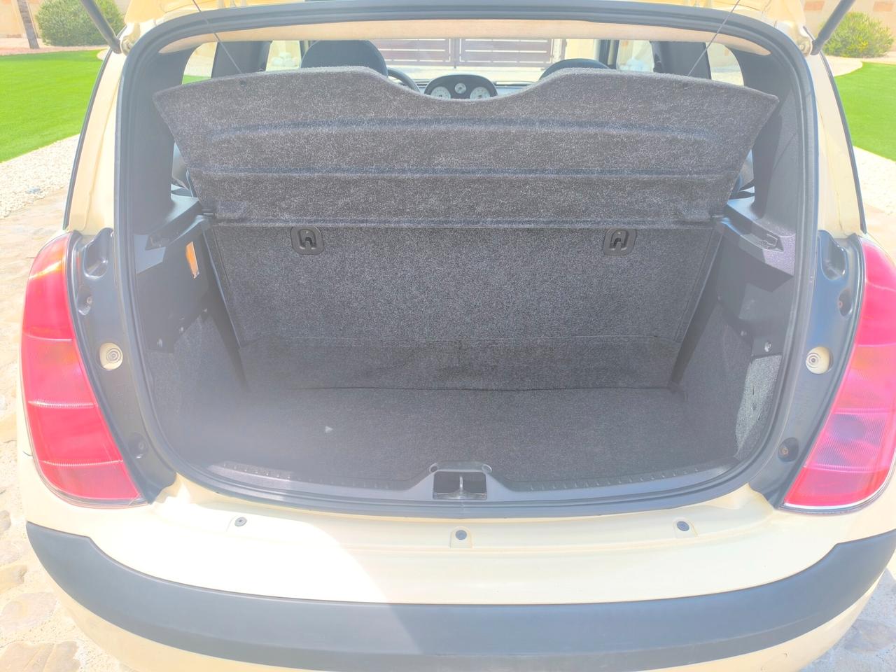 Lancia Ypsilon 1.2 perfetta unico proprietario