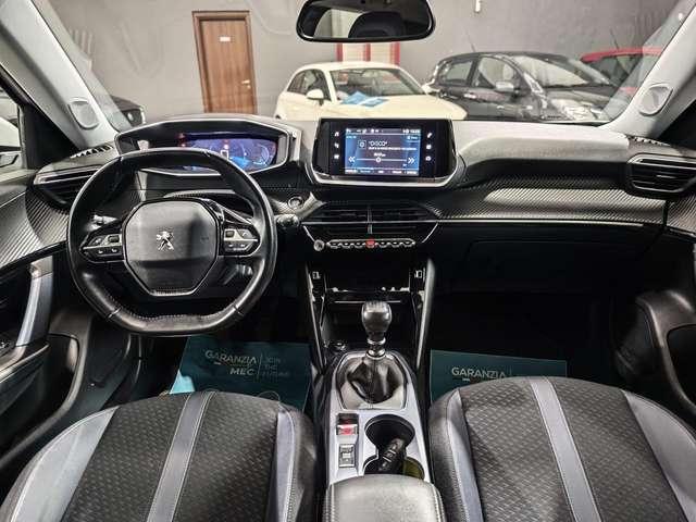 Peugeot 2008 Benzina Cinghia Nuova Tagliandi certificati