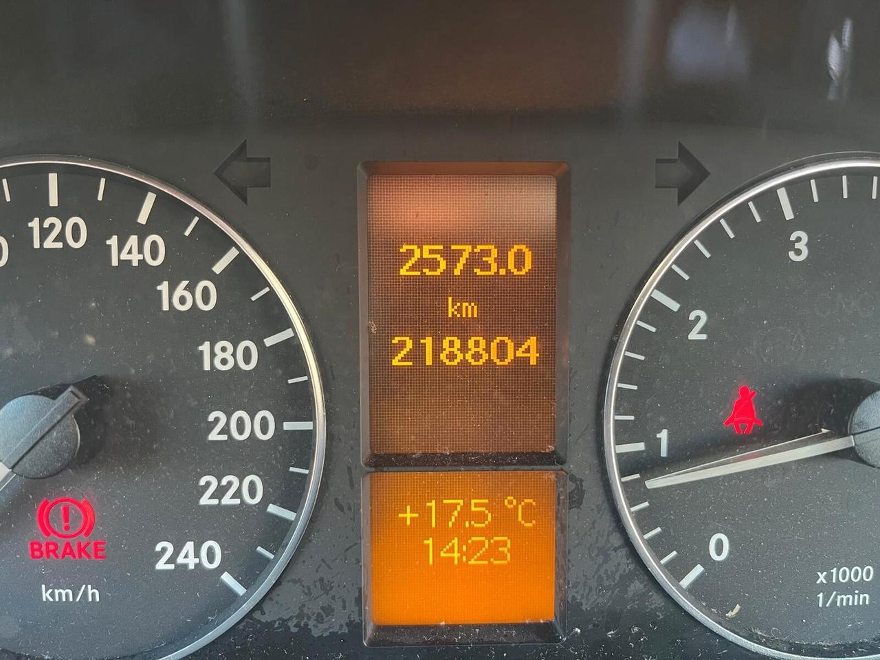 Mercedes-benz A 180 A 180 CDI