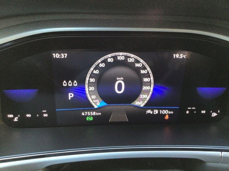 Volkswagen T-Roc 1.5 TSI ACT Sport DSG