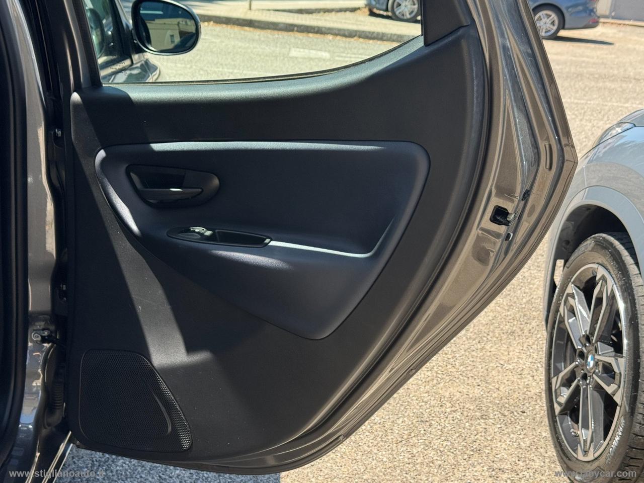 LANCIA Ypsilon 1.0 FireFly 5p.S&S Hybryd Gold CAR PLAY TELEC POST