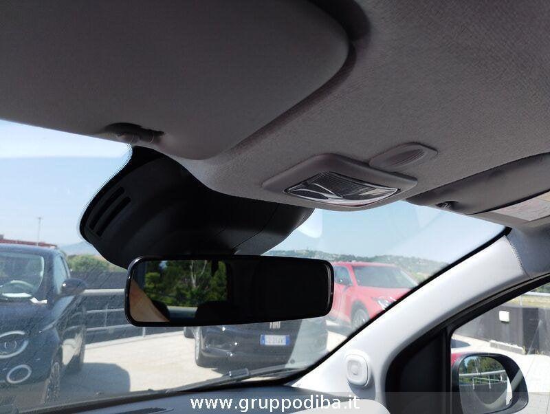 FIAT Pandina 1RA My26 1.0 65cv Hybrid Cross