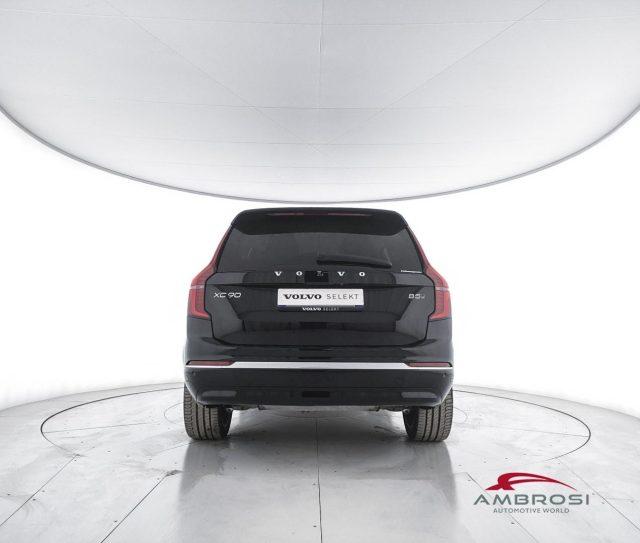 VOLVO XC90 2.0 b5 Plus Bright awd 7p.ti auto