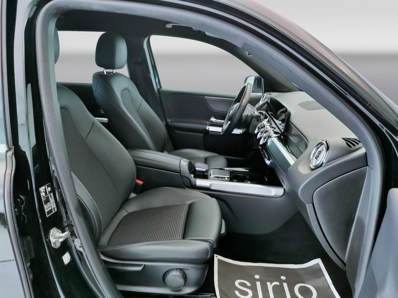 Mercedes-Benz GLB - X247 2019 - GLB 200 d Sport Plus auto