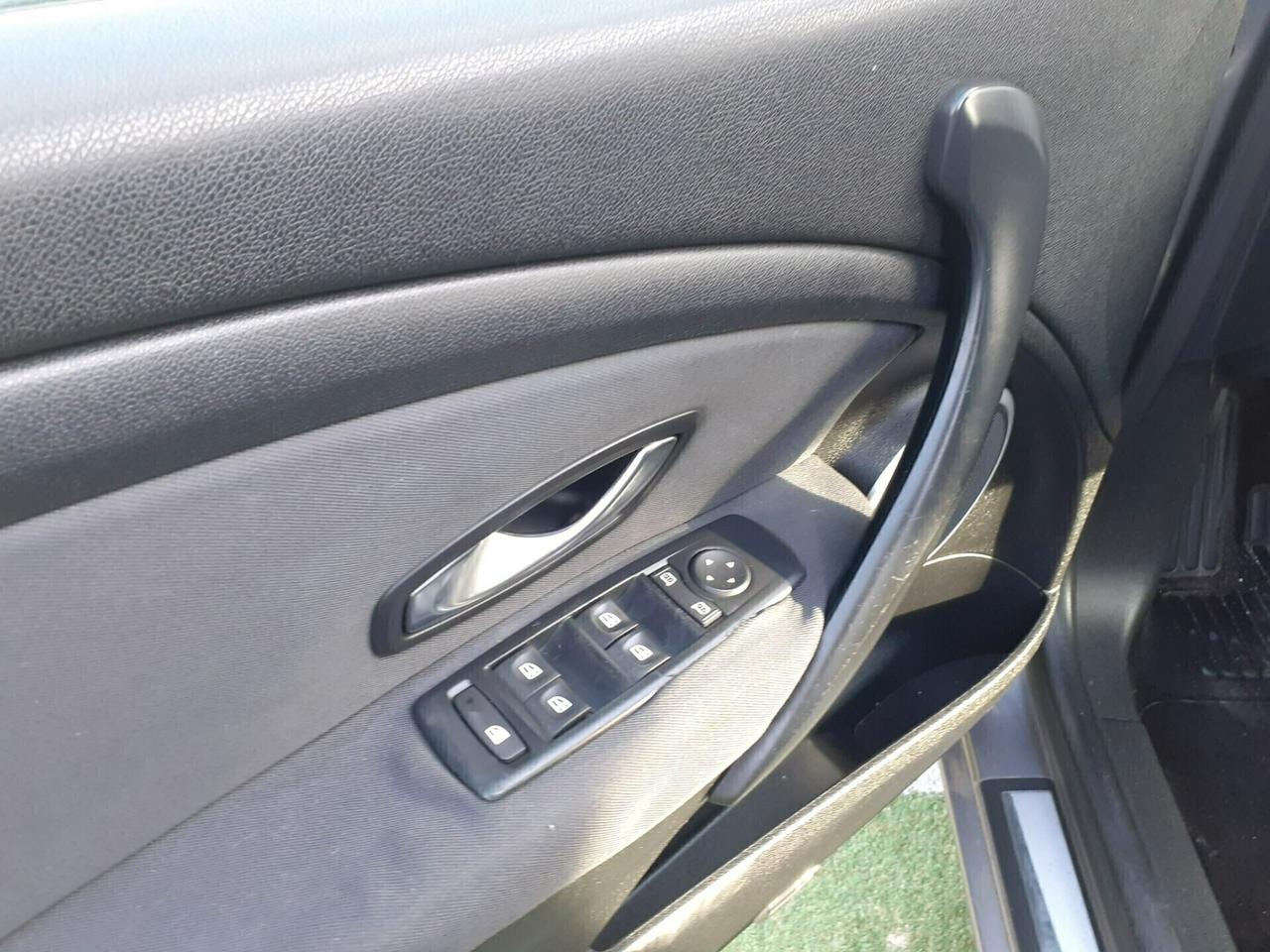 Renault Megane Mégane 1.5 dCi 110CV Dynamique