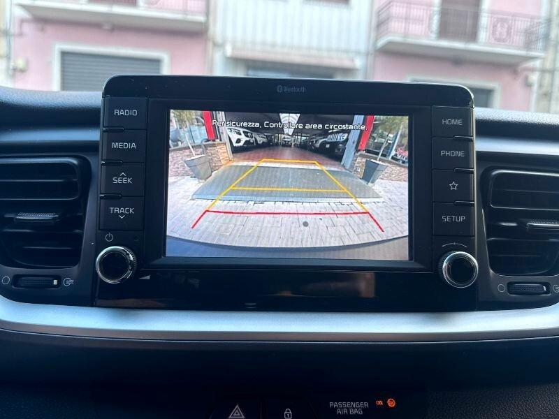 Kia Stonic 1.6 CRDi 110 CV Energy