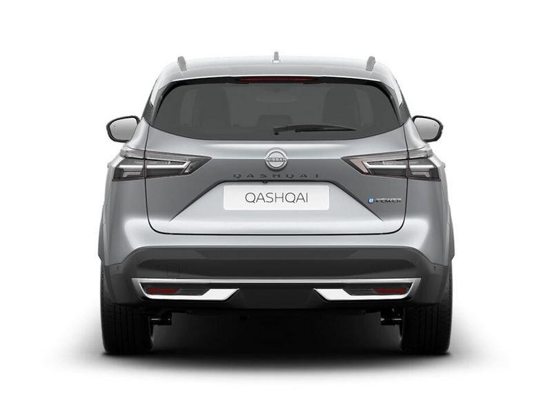 Nissan Qashqai Qashqai 1.5 e-power N-Connecta 2wd 205cv