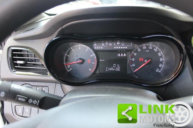 OPEL Karl 1.0 73 CV GARANZIA 12 MESI INCLUSA